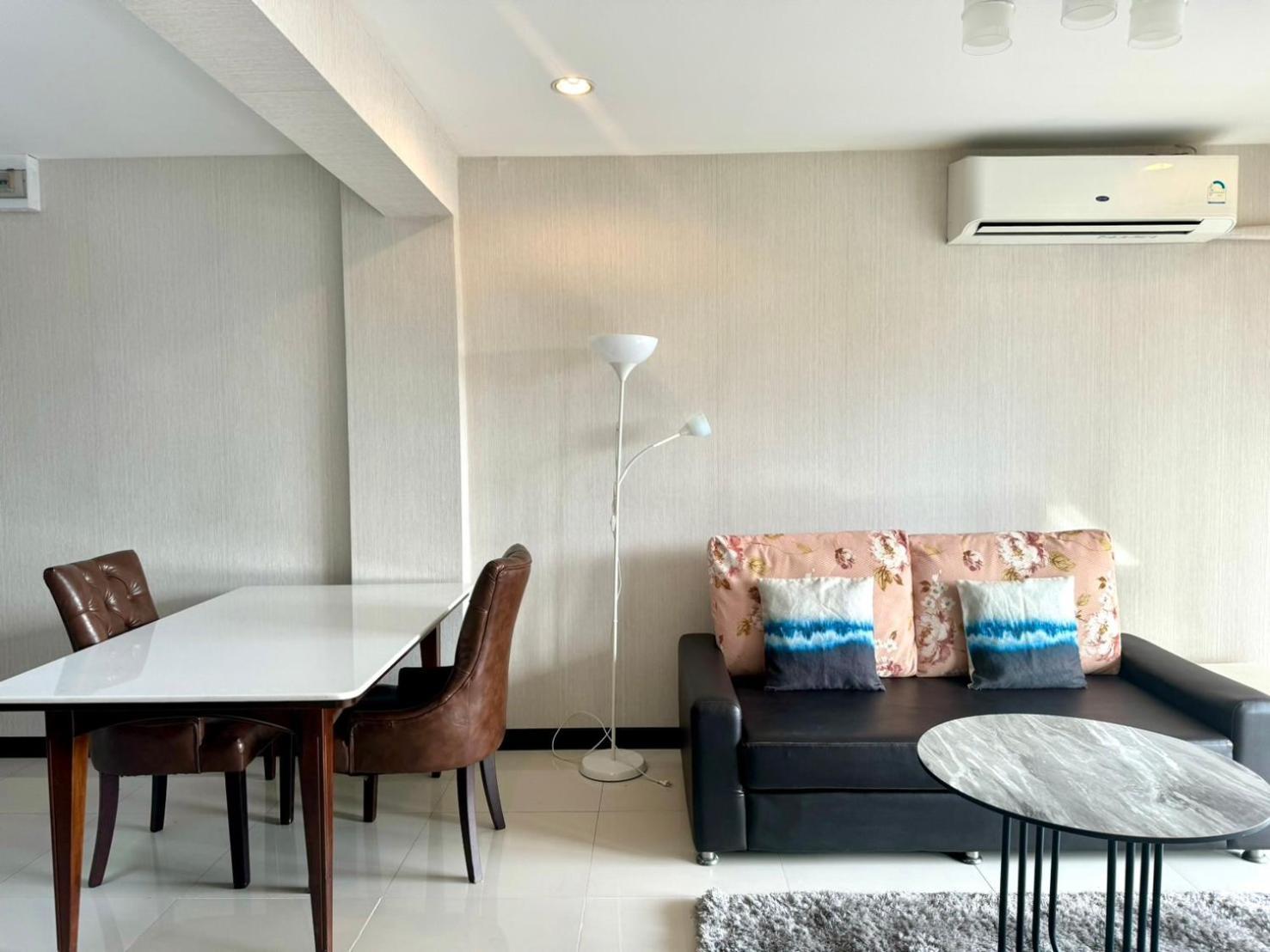 Baan Sabai Rama IV Apartment Bangkok Kültér fotó